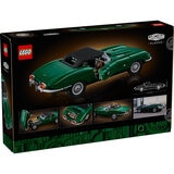 LEGO Icons Jaguar E-Type - Model 11381 (18+ Years) LEGO Icons Jaguar E-Type - Model 11381 (18+ Years)