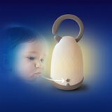 Pabobo Lantern Night Light With Magic Blow Control PB1300 (0+ Months)