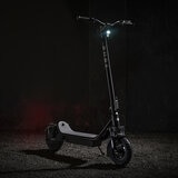 Pure Air5 Pro+ Suspension Folding Electric Scooter Black Pure Air5 Pro+ Suspension Folding Electric Scooter Black