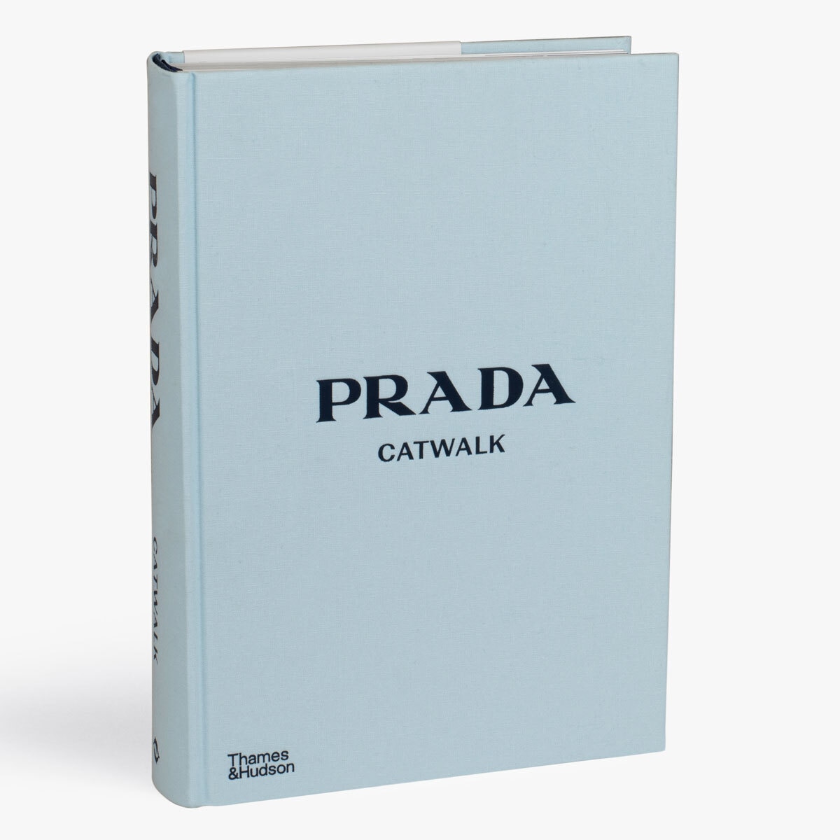 Catwalk: The Complete Fashion Collections - Prada