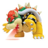 Nintendo Big Bad Bowser Figure (3+ Years)