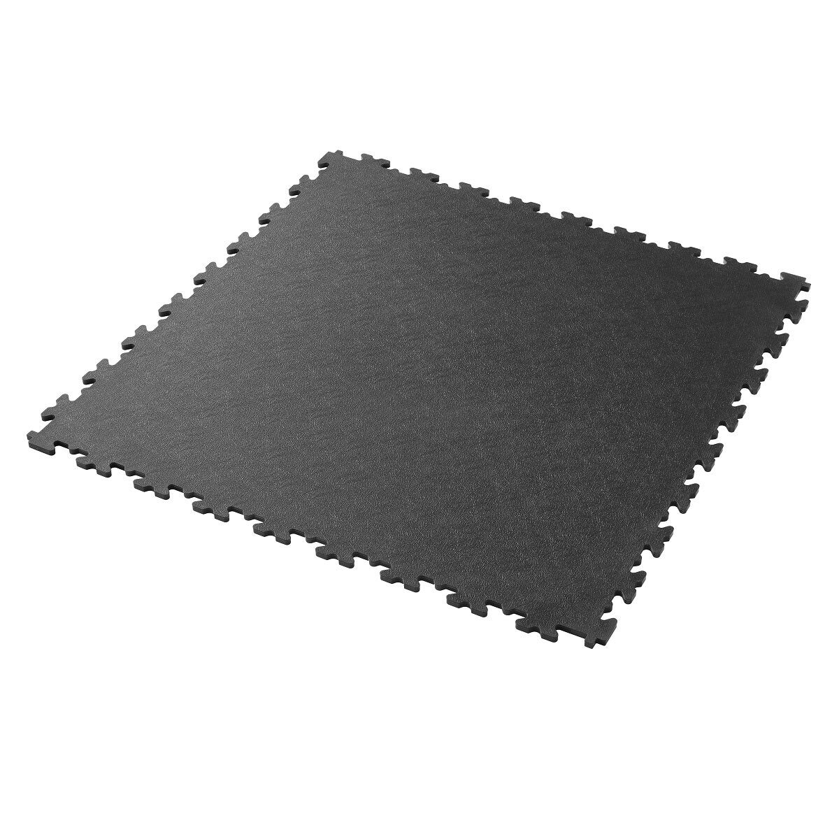 Klikflor X500 Garage Floor Tiles (496 x 496 x 7mm) - 4 Pack