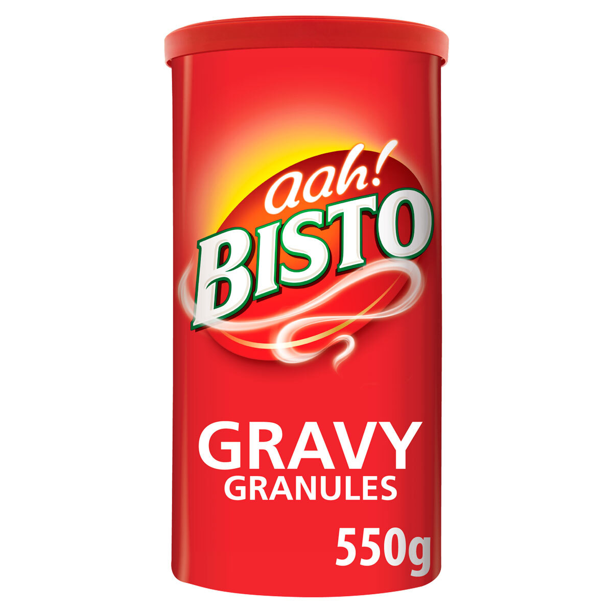 Bisto Gravy Granules, 2 x 550g