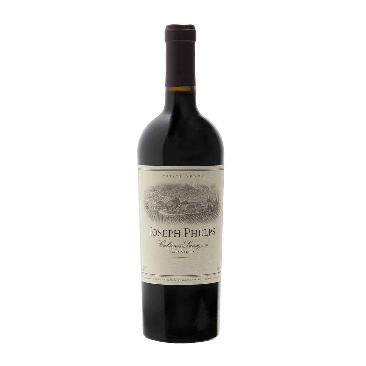 Joseph Phelps Cabernet Sauvignon