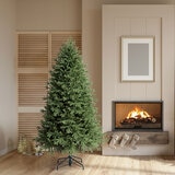 6.5 feet Unlit Aspen Tree 6.5 feet Unlit Aspen Tree