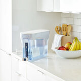 ZeroWater 7.1L Water Dispenser with 3 Filters
