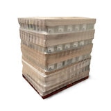 Landowner Blue AdBlue Pallet - 184 x 5L Cans (920 Litres)