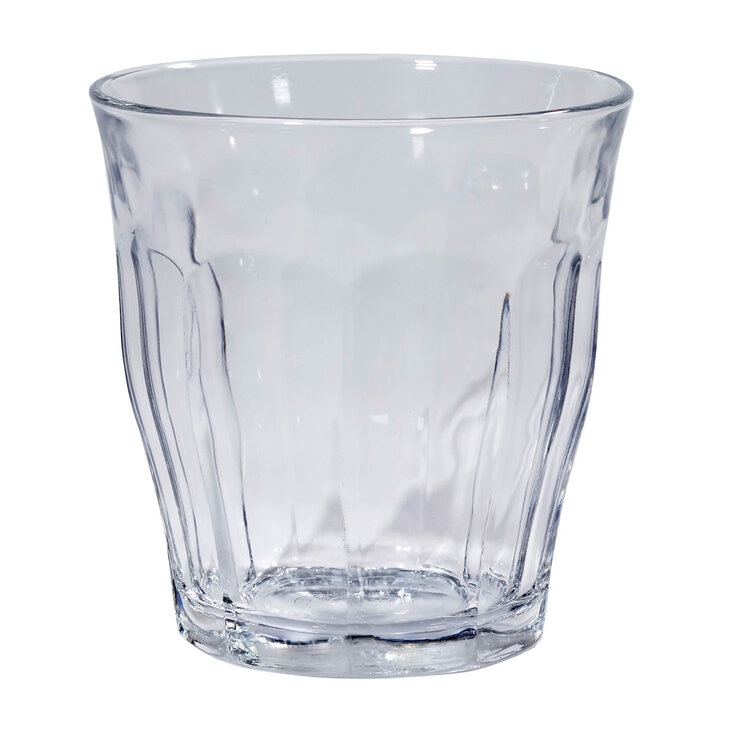 Duralex Picardie Glass, 16 Piece Set