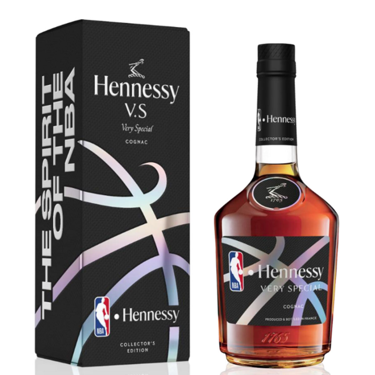 Hennessy VS Cognac, 70cl
