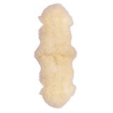 Naturally Sheepskins Mongolian Double Rug 180 x 55 cm