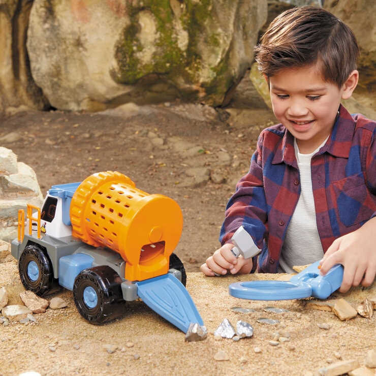 Buy Little Tikes Big Adventures Lifestyle Image at Costco.co.uk