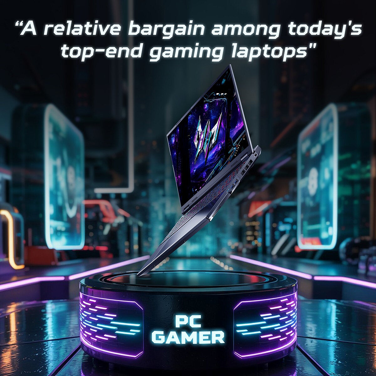 Acer Helios, Intel Core Ultra 9, 16GB RAM,512GBSSD, NVIDIA GeForce RTX 5070TI, 16 Inch Gaming Laptop Acer Helios, Intel Core Ultra 9, 16GB RAM,512GBSSD, NVIDIA GeForce RTX 5070TI, 16 Inch Gaming Laptop