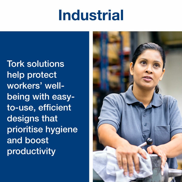 Industrial Product