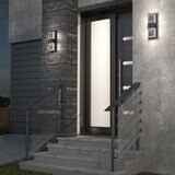 Artika Mazza Bubble Outdoor/Indoor LED Light in Black