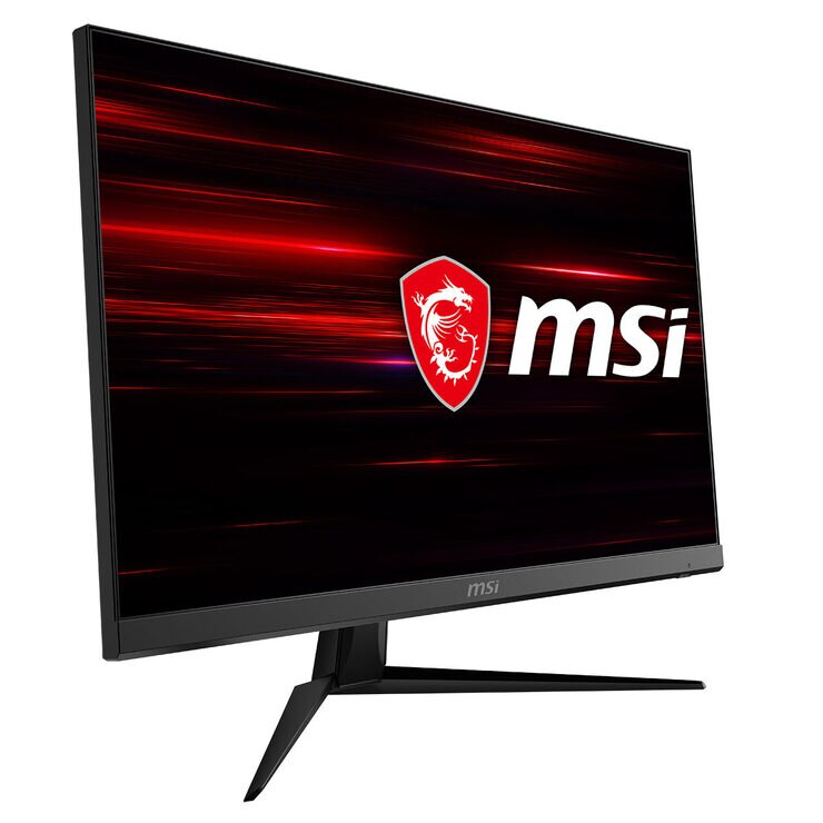 MSI G271, 27 Inch Full HD Monitor, 9S63CB51T008 Costco UK