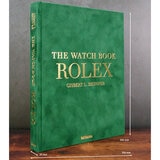 The Rolex Book