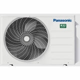 Panasonic Compact Domestic