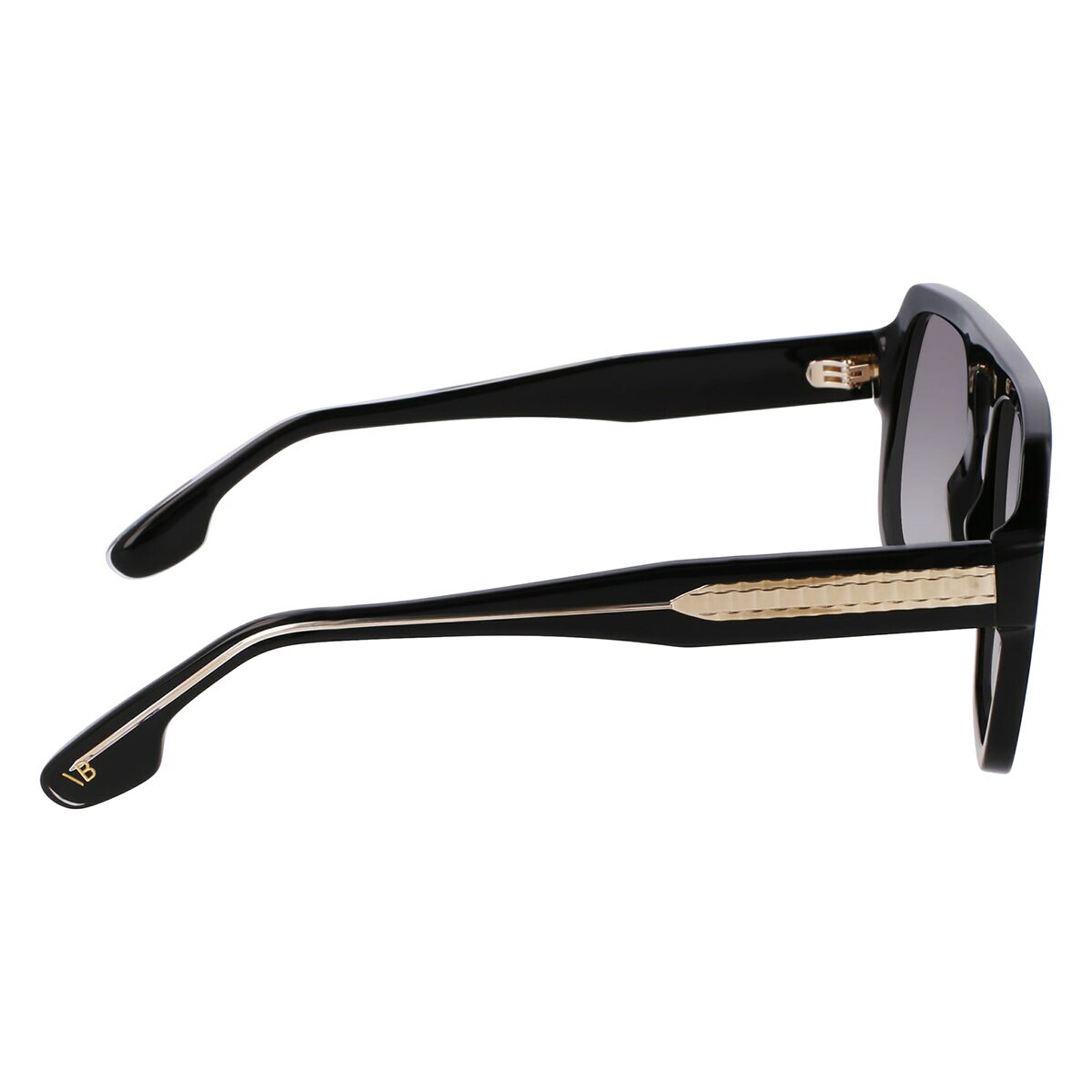 Victoria Beckham VB 674S 001 Sunglasses