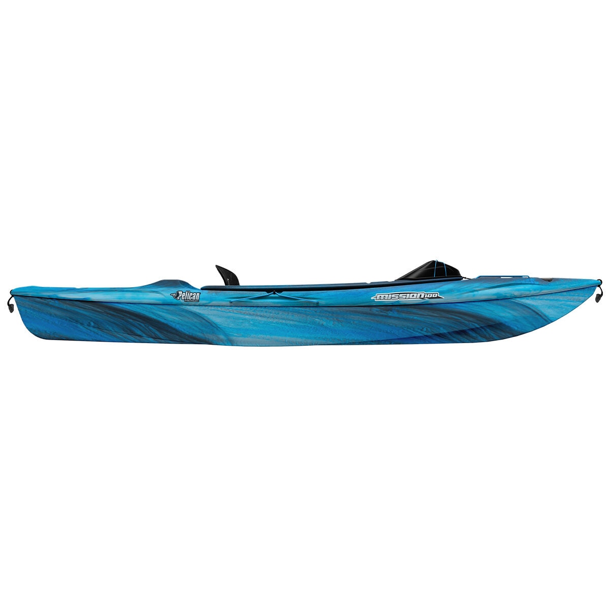 mission kayak