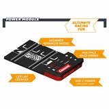 Carrera GO!!! McLaren Racing Slot Racing Set (6+ Years)