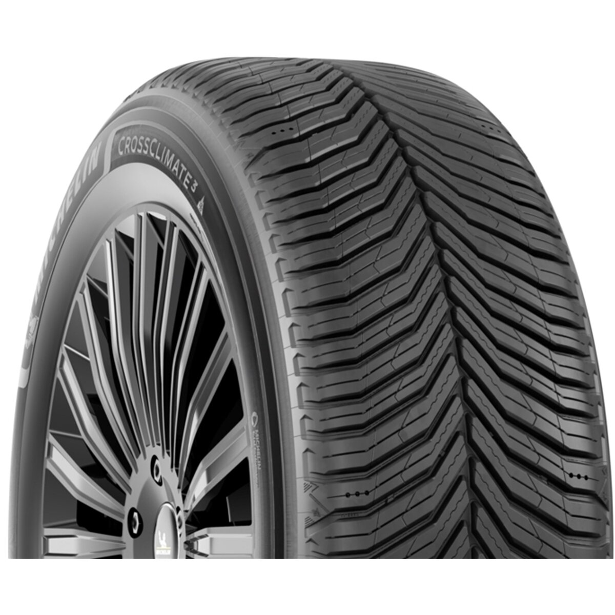 Michelin 225/50 R17 98Y XL TL CROSSCLIMATE 3