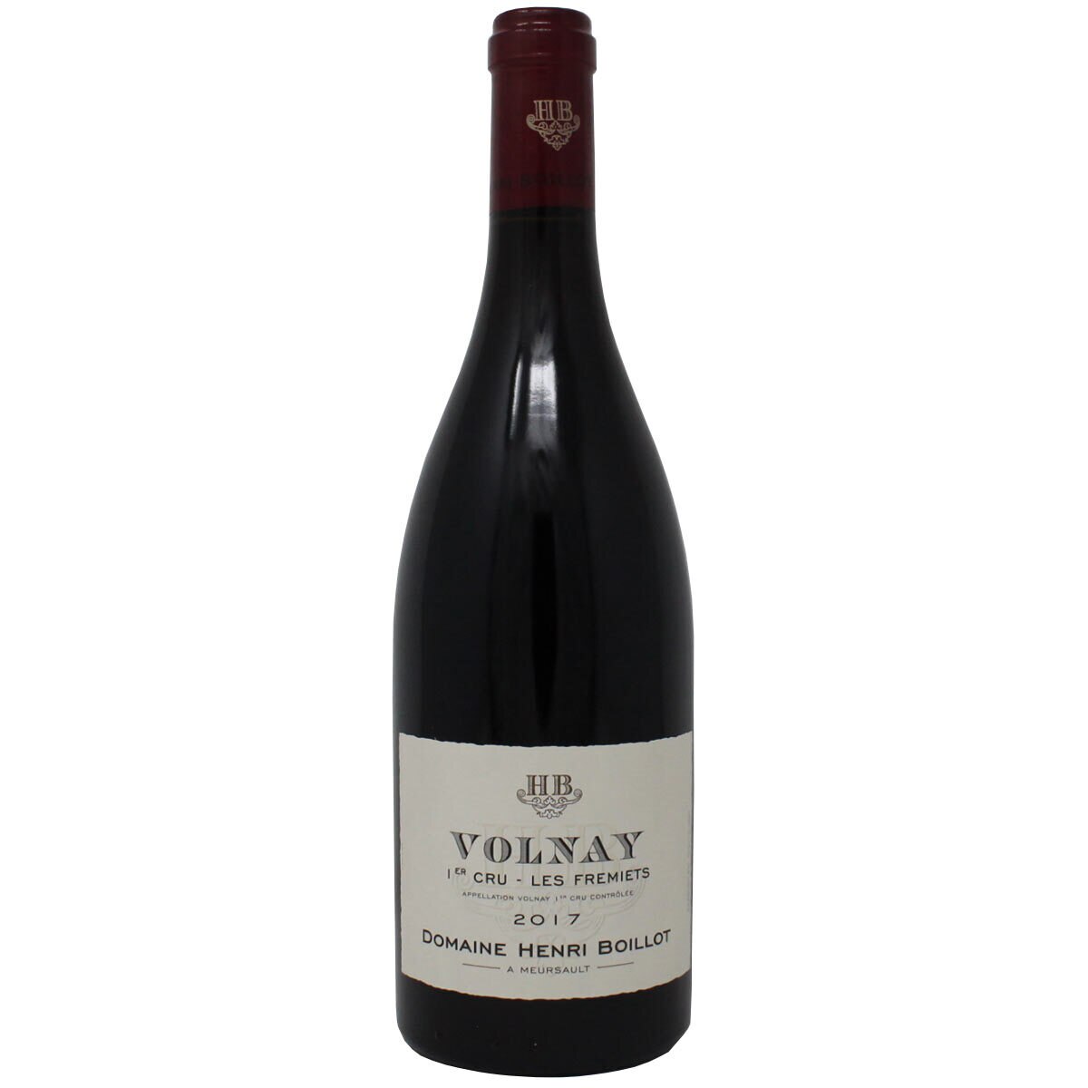 Volnay 1er Cru Les Fremiets