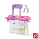 Buy Love & Care Deluxe Nursery Overview2 Image at Costco.co.uk