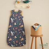 Tutti Bambini 2.5 Tog Sleeping Bag in Our Planet