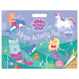 Giant Activity Pad in 2 Options (3+ Years)