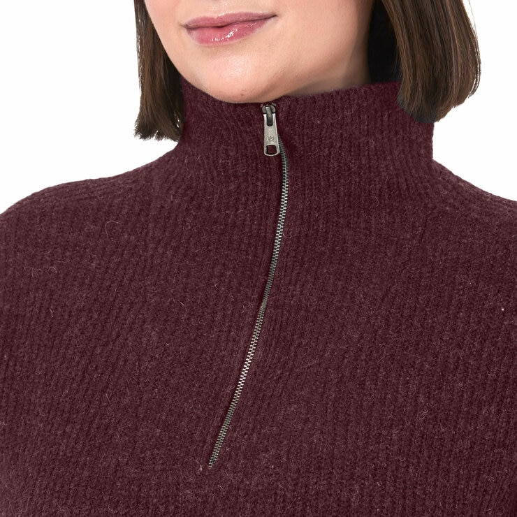 Modern Ambition Sweater