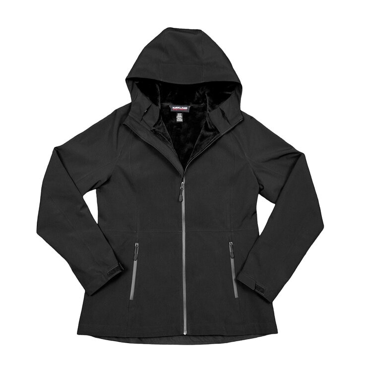 Kirkland Signaure Ladies Softshell Jacket Kirkland Signaure Ladies Softshell Jacket