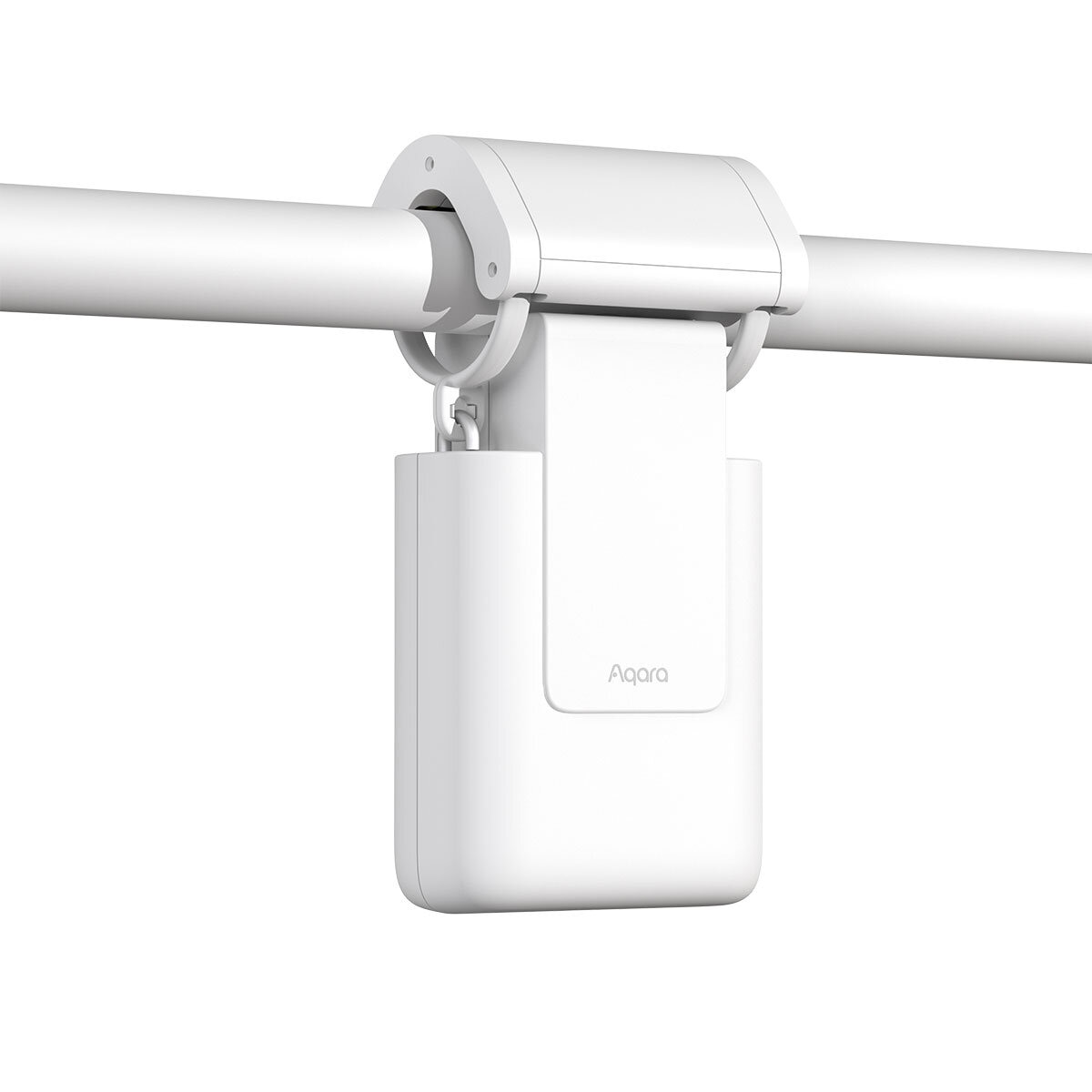Aqara Hub E1 & Curtain Driver E1 Rod Version