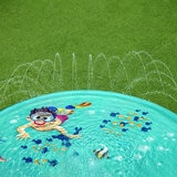 Bestway sprinkler pad