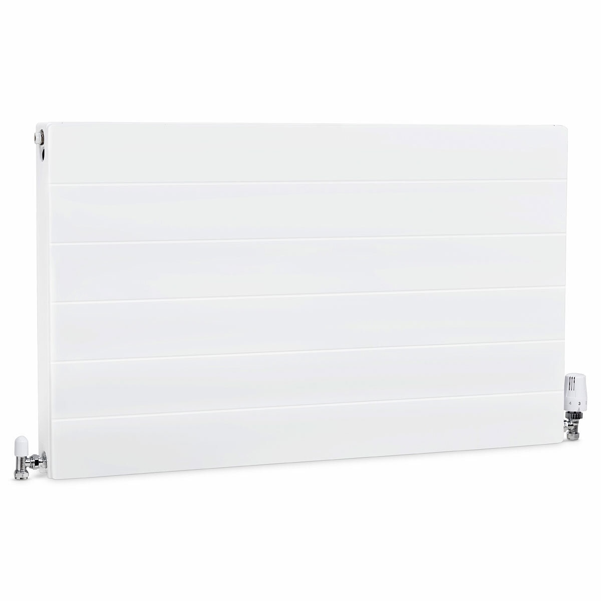 Ultraheat Lanner Radiator in Four Sizes