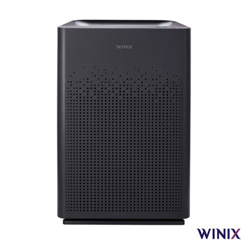 Winix Zero-SE Air Purifier with HEPA & Additional Filter, AZSU355-NKB