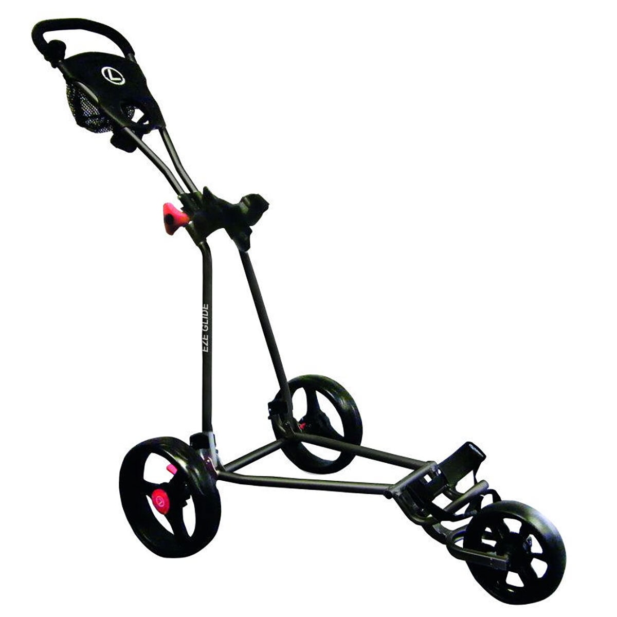 Ezeglide Cruiser Trolley