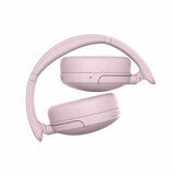 Buy Sony WHCH730N Wireless Over-Ear Headphones in Pink at Costco.co.uk
