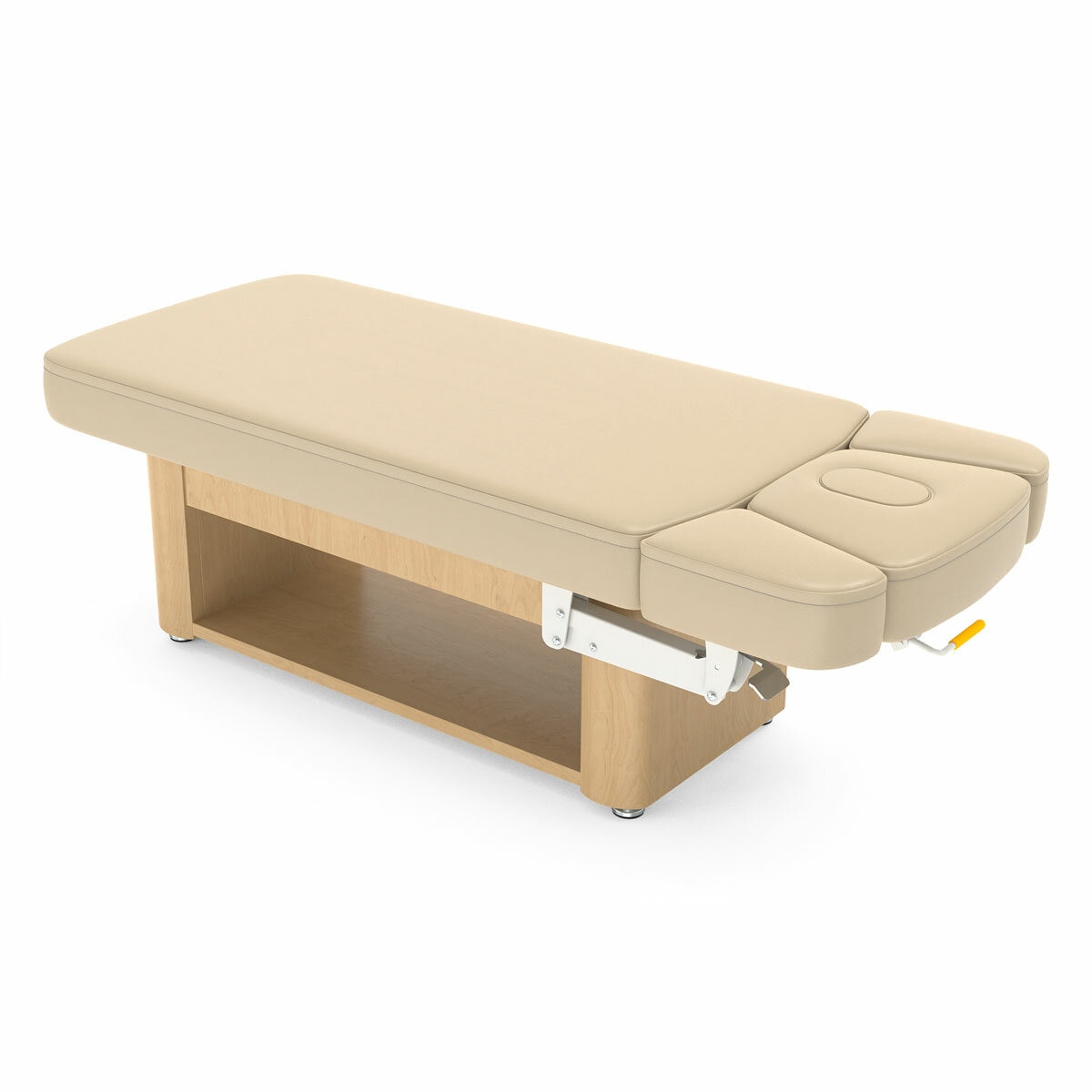 Master Massage Yosemite 78cm Electric Lifting Spa Bed Master Massage Yosemite 78cm Electric Lifting Spa Bed