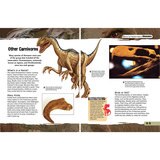 Image of two open covers