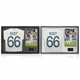 Joe Root Signed Frame & Photo in 2 Options