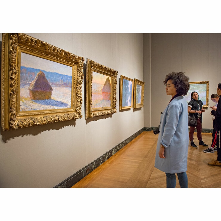 Museum of Fine Arts