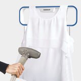 Polti GSF60 Vertical Styler Garment Steamer
