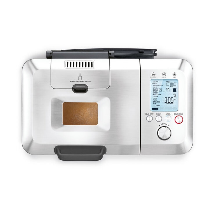 Sage Custom Loaf Pro Breadmaker