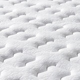Silentnight AirMesh® 3000 Pocket Boxtop Mattress & Slate Grey Divan in 4 Sizes