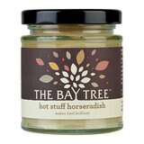 The Bay Tree Hot Stuff Horseradish, 175g