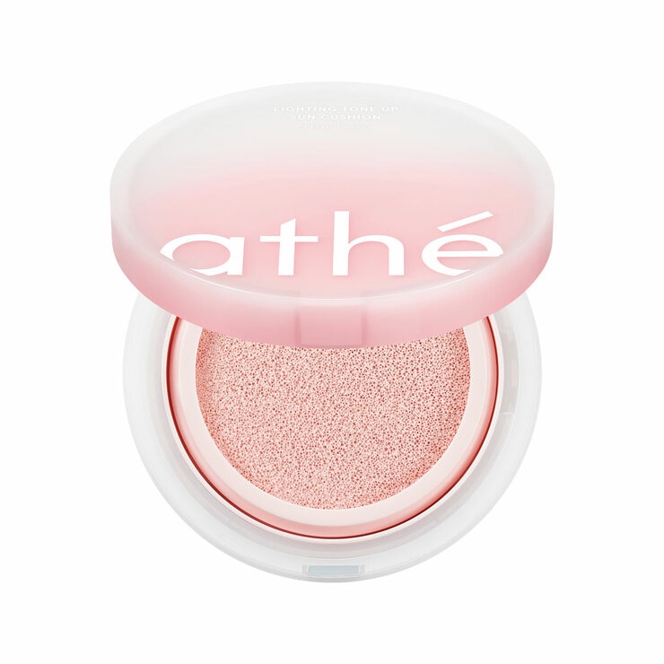 image of Athe Tone Up Cushion image of Athe Tone Up Cushion