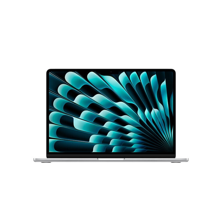 Apple MacBook Air 2025, Apple M4 Chip, 16GB RAM,