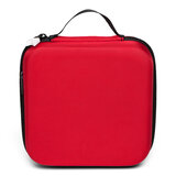 Buy Tonies Red Starter Kit Bundle 5 Pack Carrier Back Image at Costco.co.uk