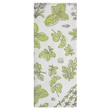 Mikasa Green Kitchen Towels, 8 Pack Mikasa Green Kitchen Towels, 8 Pack