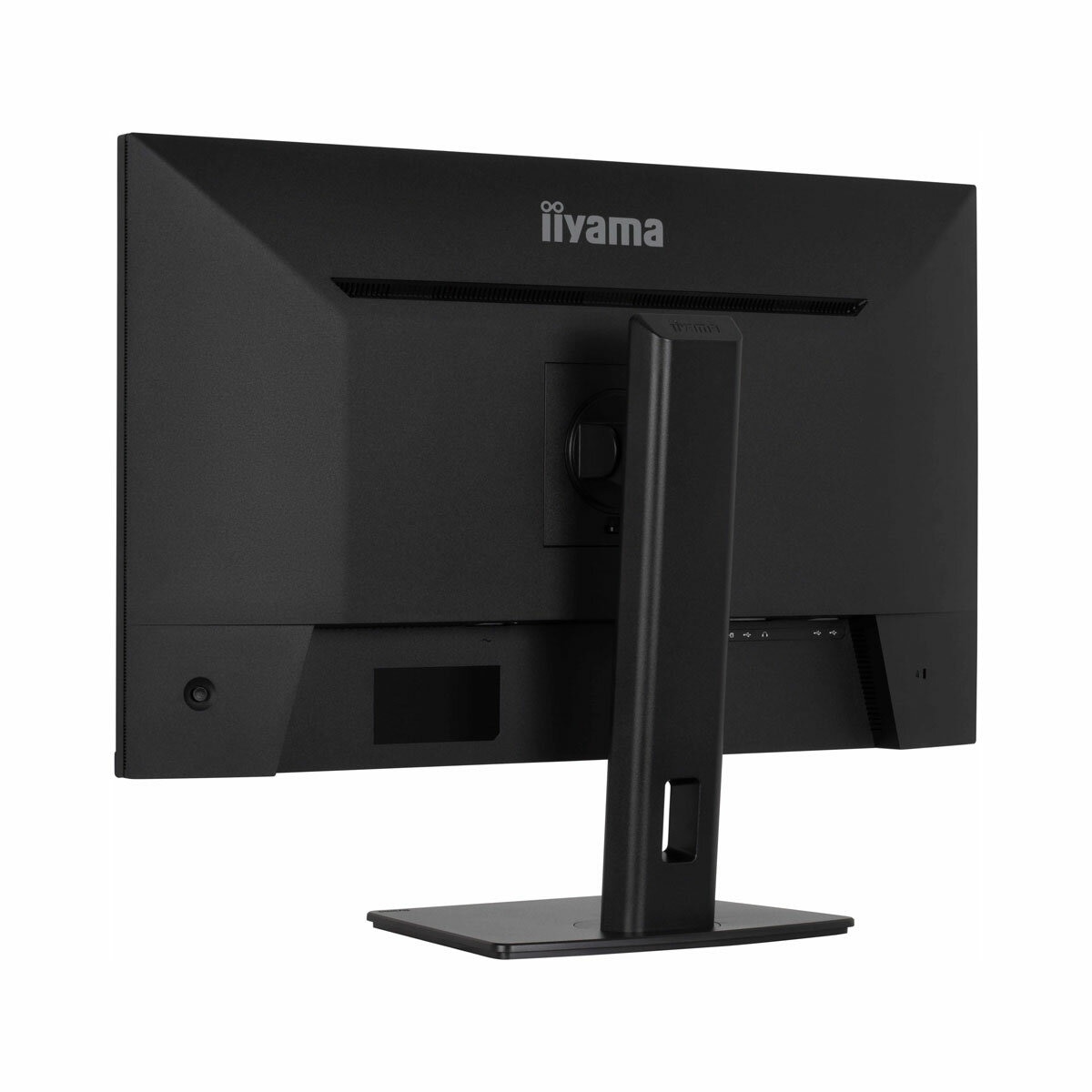iiyama, 32 Inch, 4k UHD, VA Monitor, XB3294UHSCP-B1